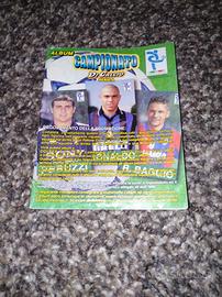 Album serie a 97 98 Dolber