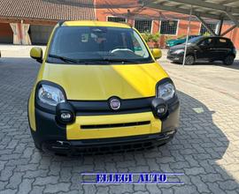 FIAT Panda Cross FIN.PANDINA CROSS 1.0 70 CV H