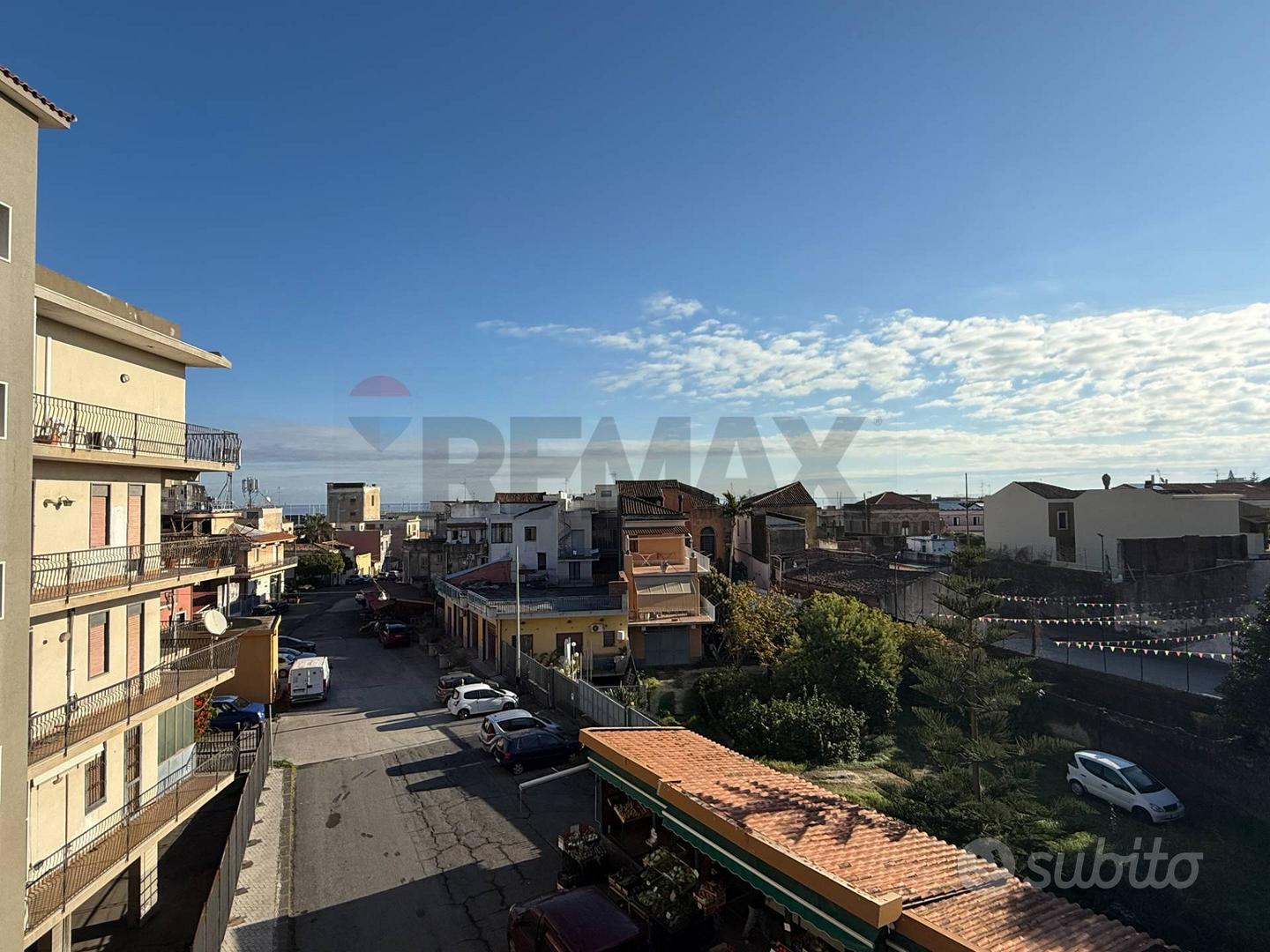 Appartamento – Riposto, Torre Archirafi - Altro