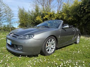 Mg TF 135 1.8 16V cat LE '04