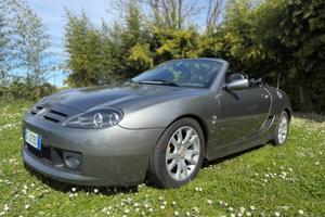 Mg TF 135 1.8 16V cat LE '04
