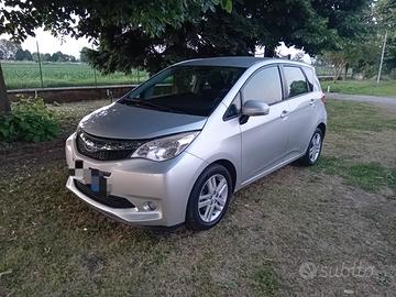 SUBARU TREZIA 1.3 BENZINA E5  6 MARCE 