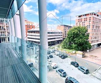 Elegante Appartamento Quadrilocale nel Cuore di Pa