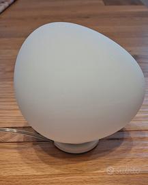 LAMPADA FOSCARINI DA TAVOLO GREGG PICCOLA 