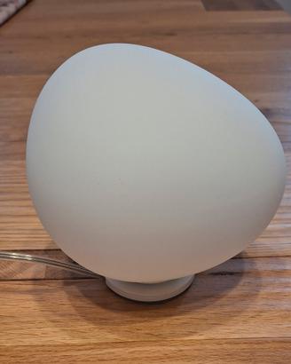 LAMPADA FOSCARINI DA TAVOLO GREGG PICCOLA 