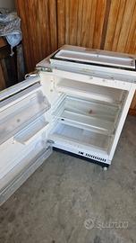 Frigo Whirlpool alto meno di 80cm