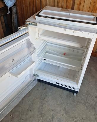 Frigo Whirlpool alto meno di 80cm