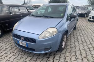Fiat Grande Punto Grande Punto 1.2 5 porte Dynamic