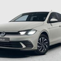 VOLKSWAGEN Polo 1.0 Life