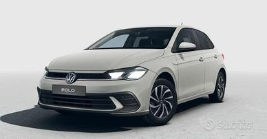 VOLKSWAGEN Polo 1.0 Life