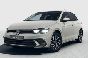 VOLKSWAGEN Polo 1.0 Life