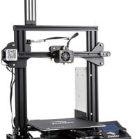 Stampante 3d Ender 3