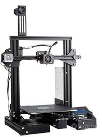 Stampante 3d Ender 3