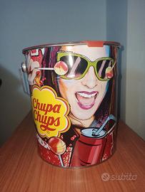 Secchiello "Chupa Chups" Mod. 2018