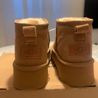 Ugg ultra mini