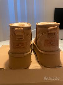 Ugg ultra mini