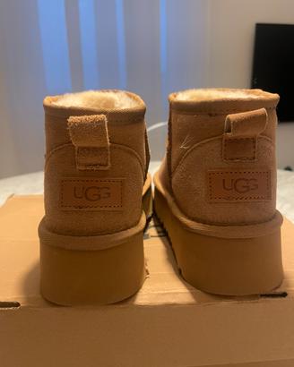 Ugg ultra mini