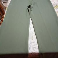 completo pantalone 3 pezzi donna 