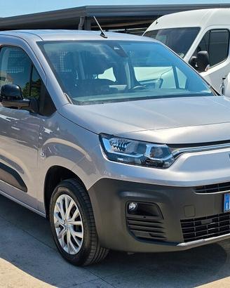 FIAT NEW Doblo 1.5 BlueHdi 130 5P.ti Combi N1 PARK