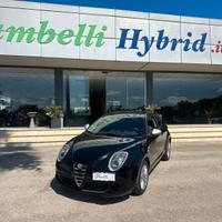 Alfa Romeo MiTo 1.3 JTDm 85 CV S&S Racer NEOPATENT