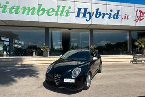 Alfa Romeo MiTo 1.3 JTDm 85 CV S&S Racer NEOPATENT