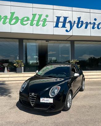 Alfa Romeo MiTo 1.3 JTDm 85 CV S&S Racer NEOPATENT