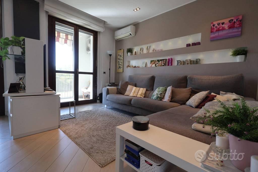 Appartamento – MI - Altro