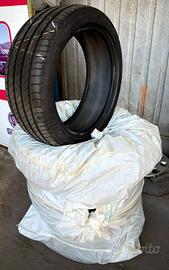 4 Gomme Michelin Primacy 4 205/45 R17 88H nuove