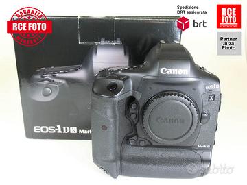 Canon 1DX Mark III