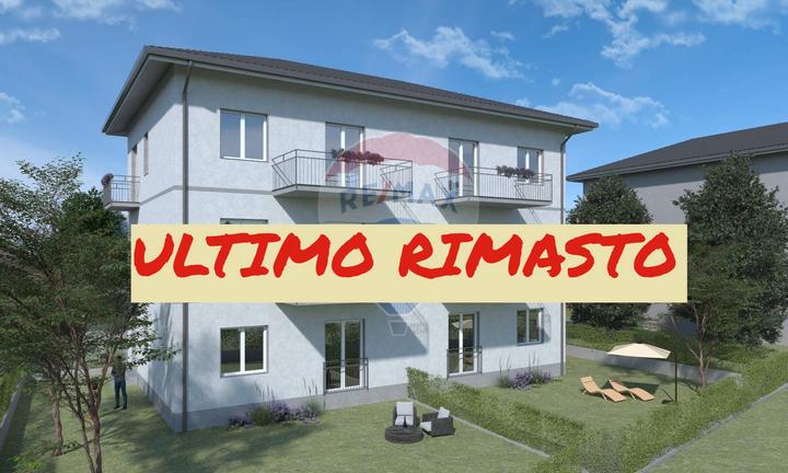 Appartamento - Varese