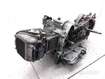 PIAGGIO LIBERTY MOC EURO 3 150 BLOCCO MOTORE ENGIN