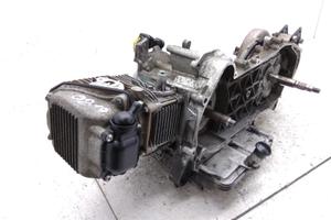 PIAGGIO LIBERTY MOC EURO 3 150 BLOCCO MOTORE ENGIN