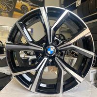 Cerchi Bmw raggio 19 NUOVI cod.9821