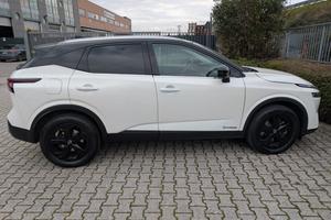 Nissan Qashqai e-POWER 2024 N-Connecta 90° Anniv.
