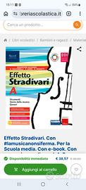 Effetto stradivari