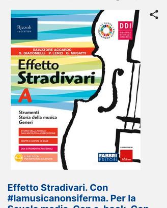 Effetto stradivari