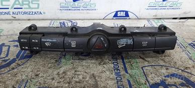 SSANGYONG REXTON - PULSANTIERA COMANDI 4 FRECCE