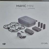 Dji Mavic mini 1