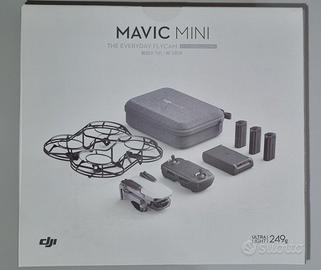 Dji Mavic mini 1