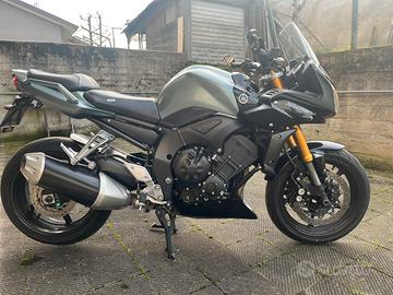 Yamaha FZ1 Fazer