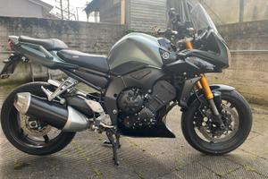 Yamaha FZ1 Fazer
