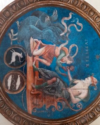 Porcellane d'arte T. Limoges