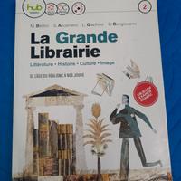 La grande librairie vol.2