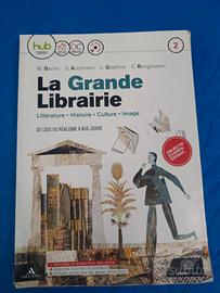 La grande librairie vol.2