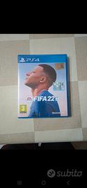 fifa 22 ps4
