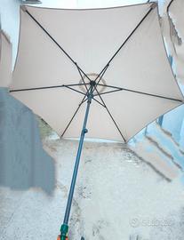 ombrellone grande pari al NUOVO 