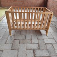 lettino Foppapedretti 