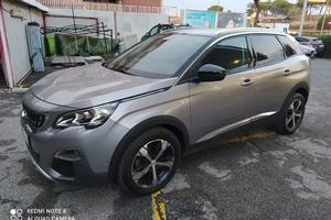 Peugeot 3008 BlueHDi 130 S&S Allure