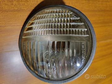 Piaggio Vespa n l r  Faro Siem