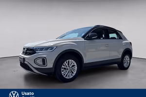 VOLKSWAGEN T-Roc 1.0 tsi life 110cv
